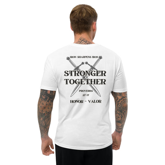 Stronger Together Tee