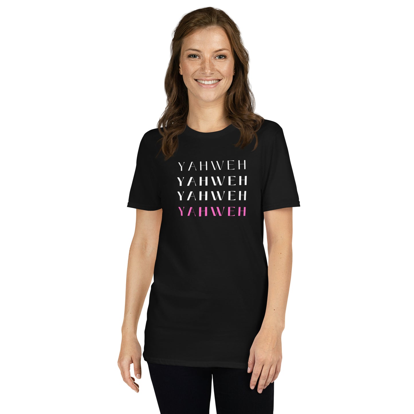 Yahweh T-Shirt