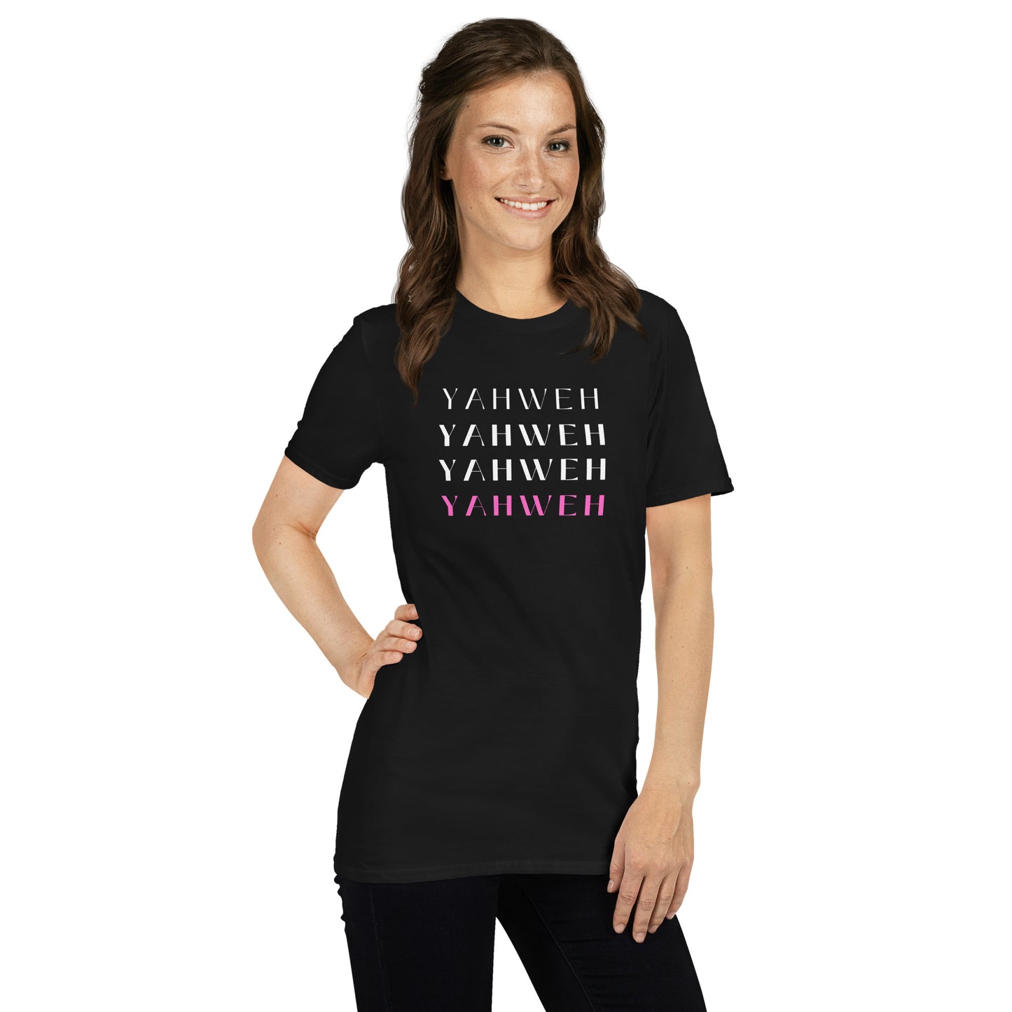 Yahweh T-Shirt