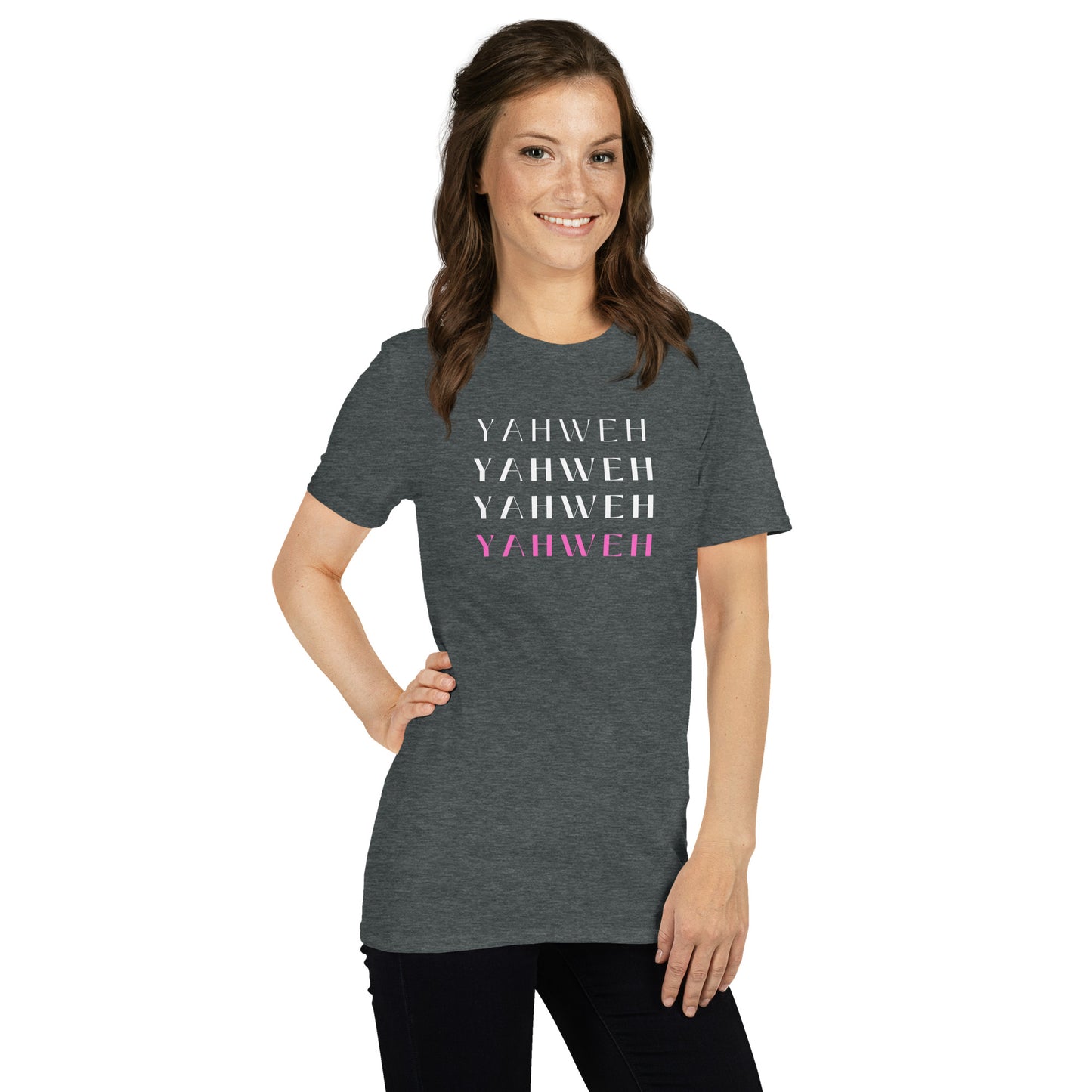 Yahweh T-Shirt