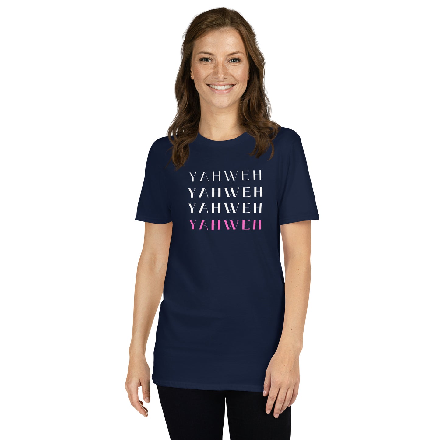 Yahweh T-Shirt