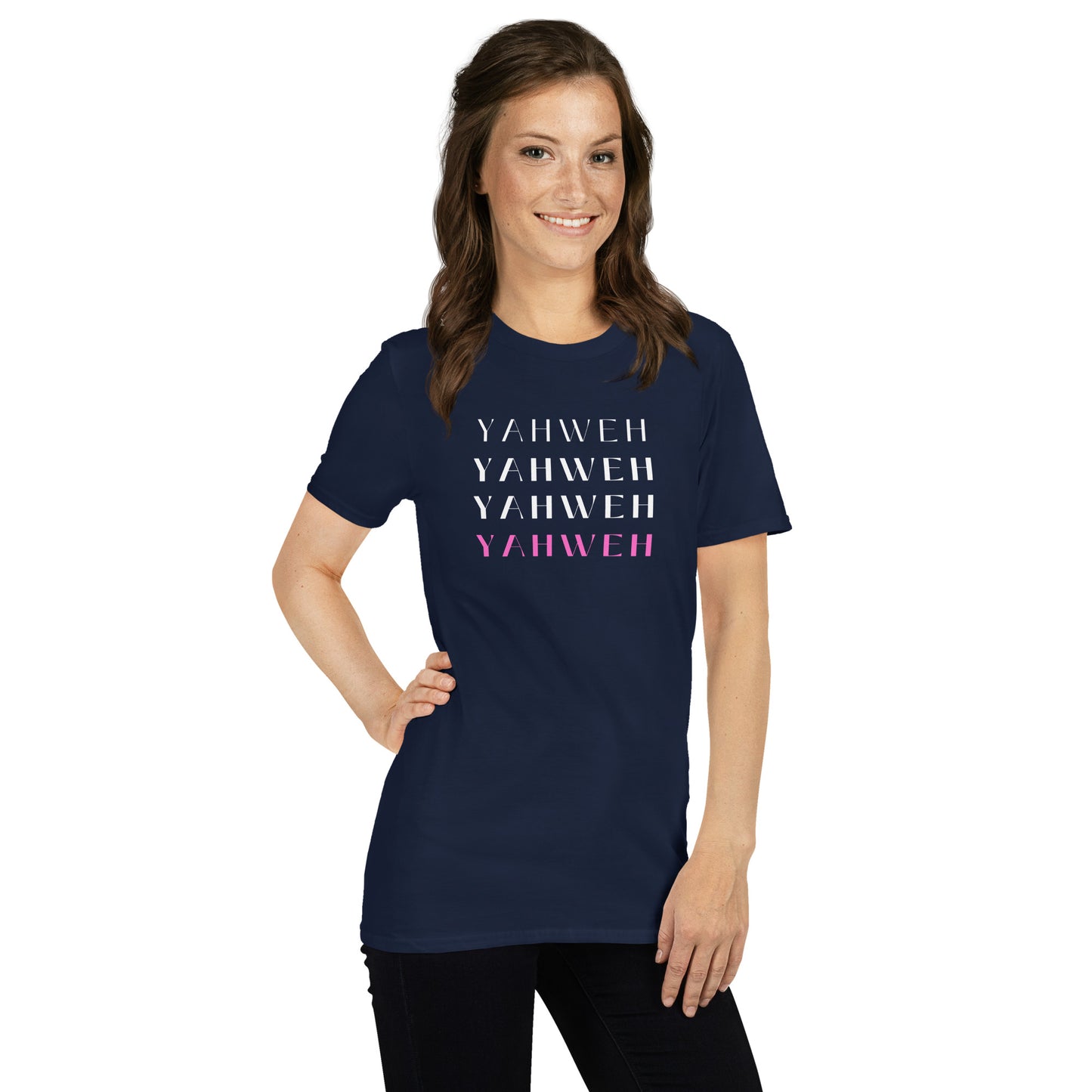 Yahweh T-Shirt