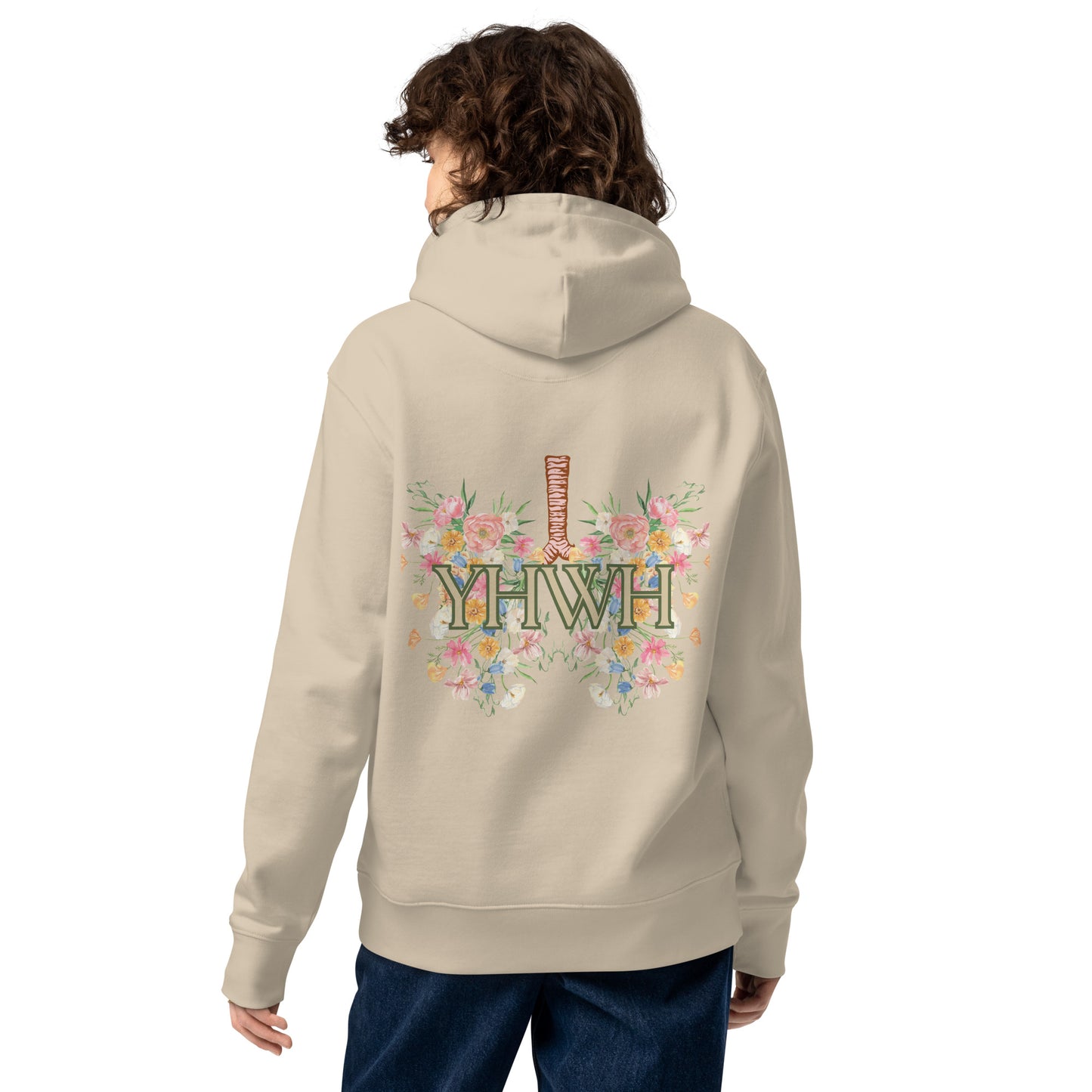 YHWH Hoodie