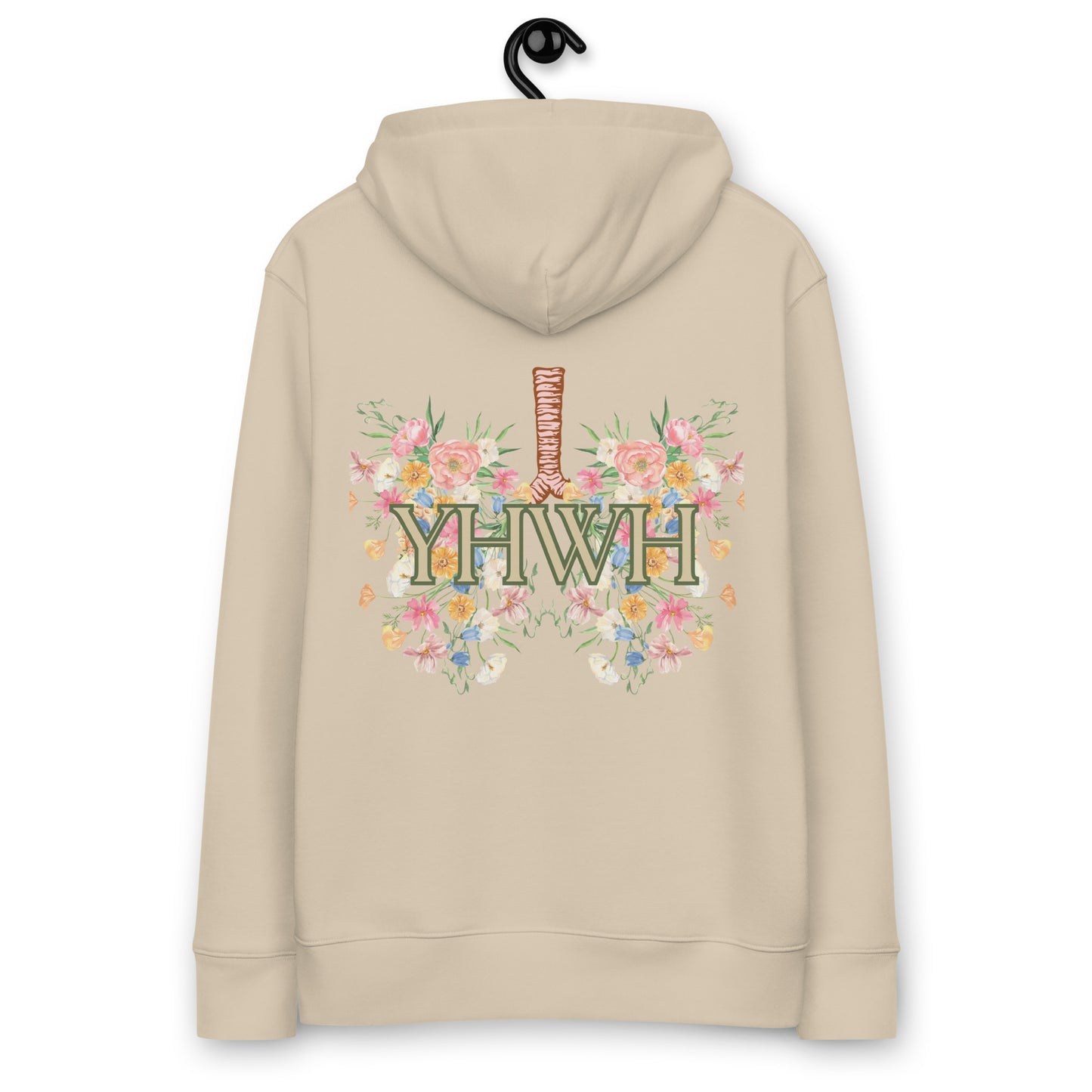 YHWH Hoodie