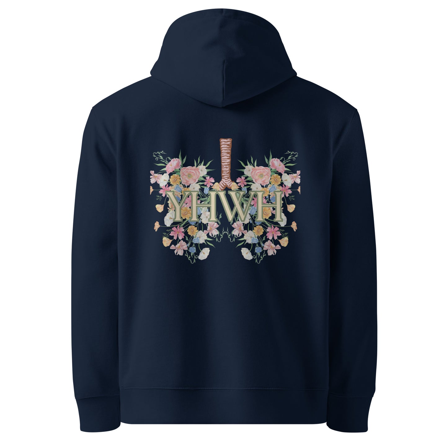 YHWH Hoodie