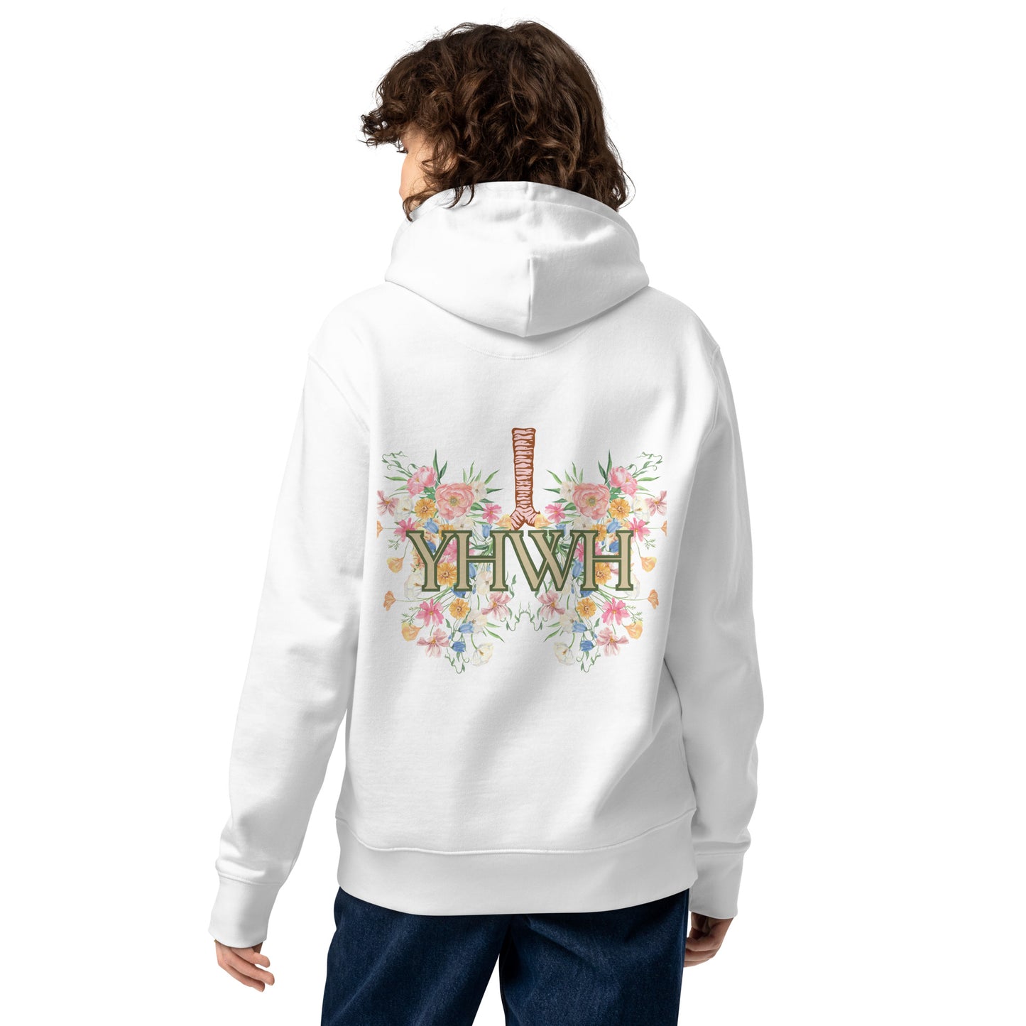 YHWH Hoodie