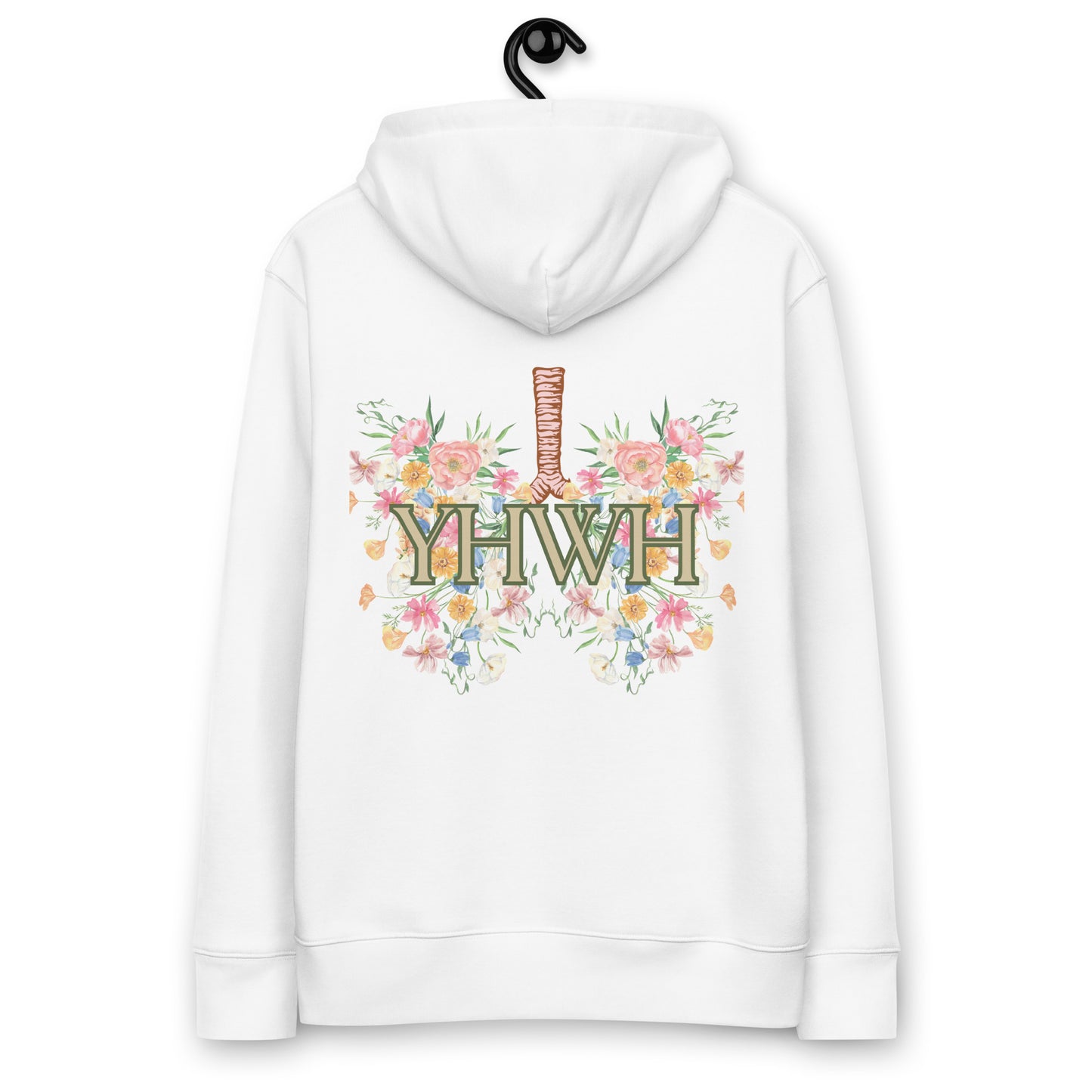 YHWH Hoodie