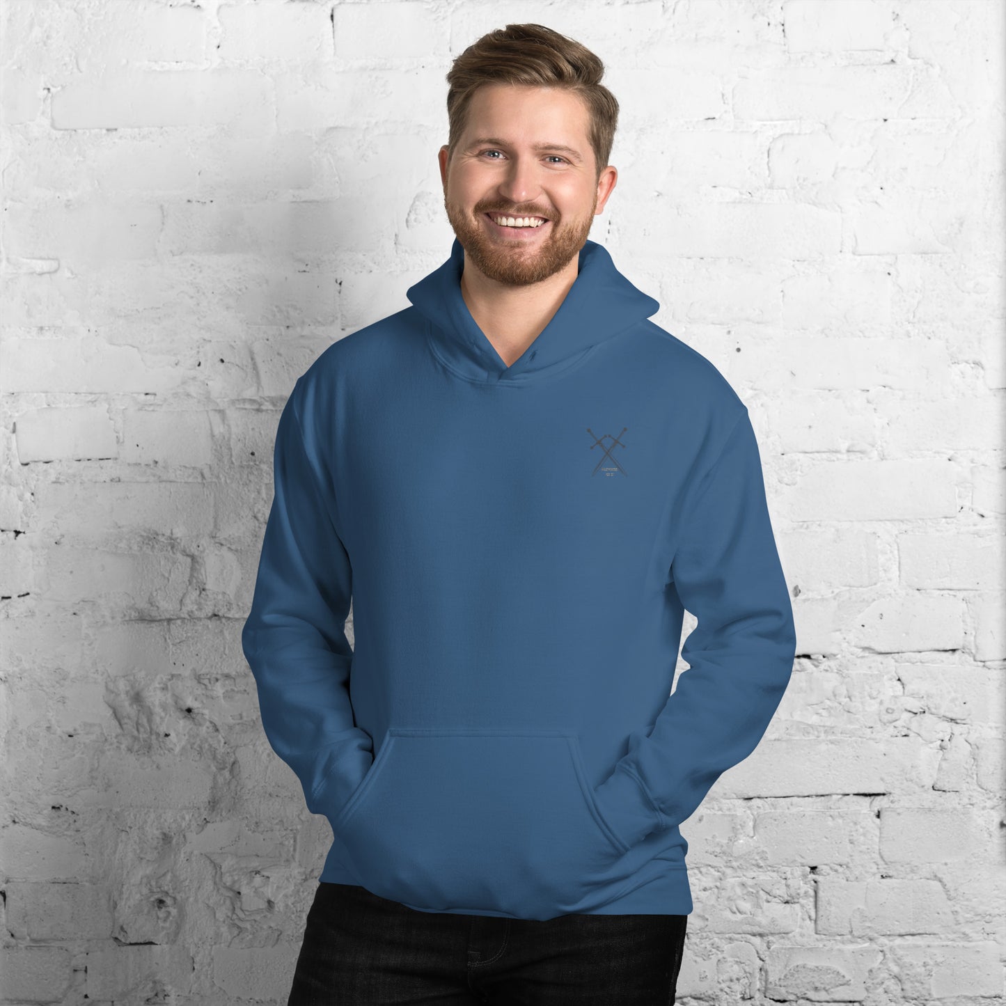 Stronger Together Hoodie