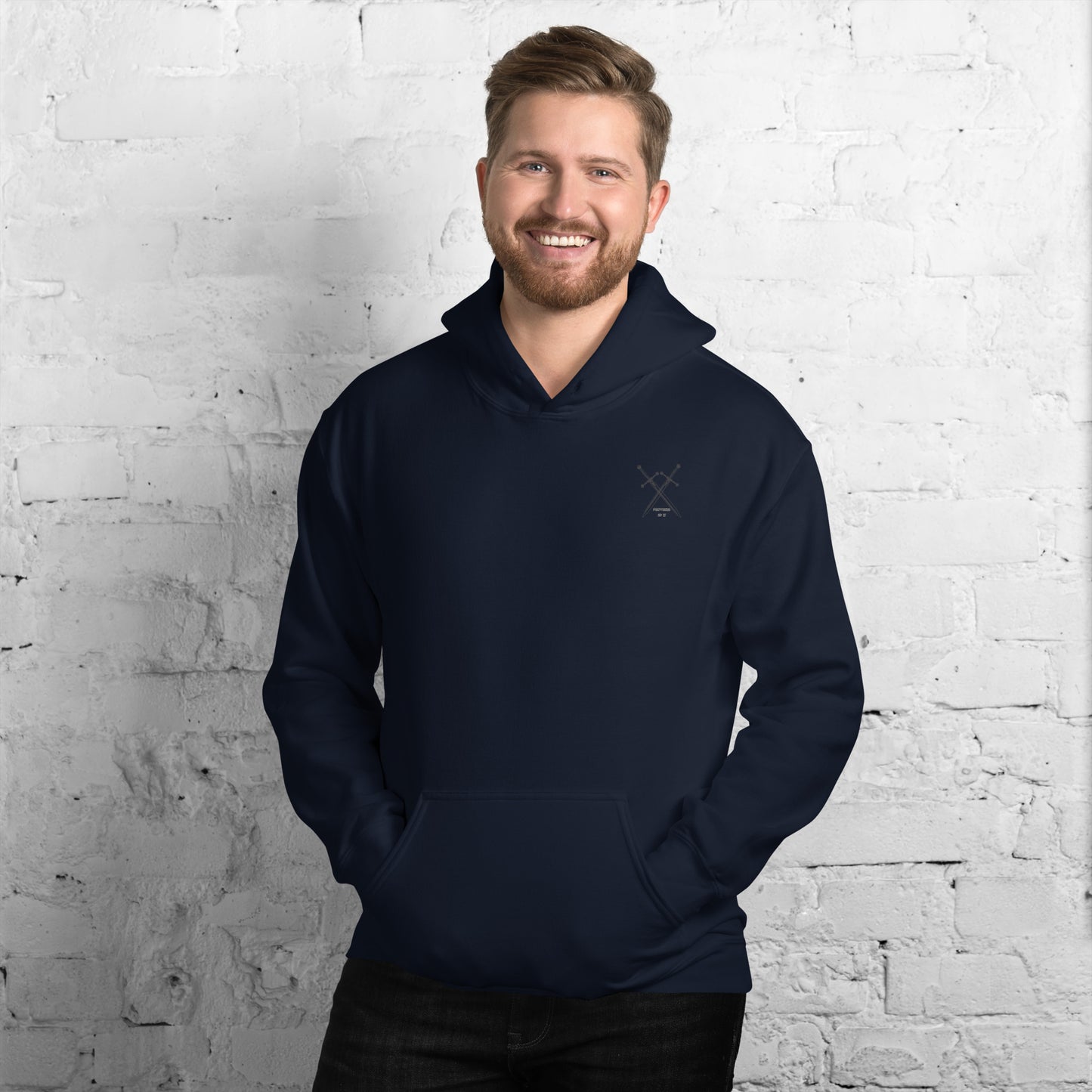 Stronger Together Hoodie