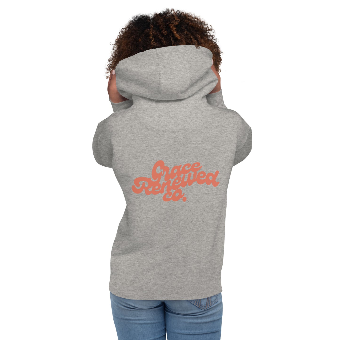 Grace Renewed Co. Hoodie