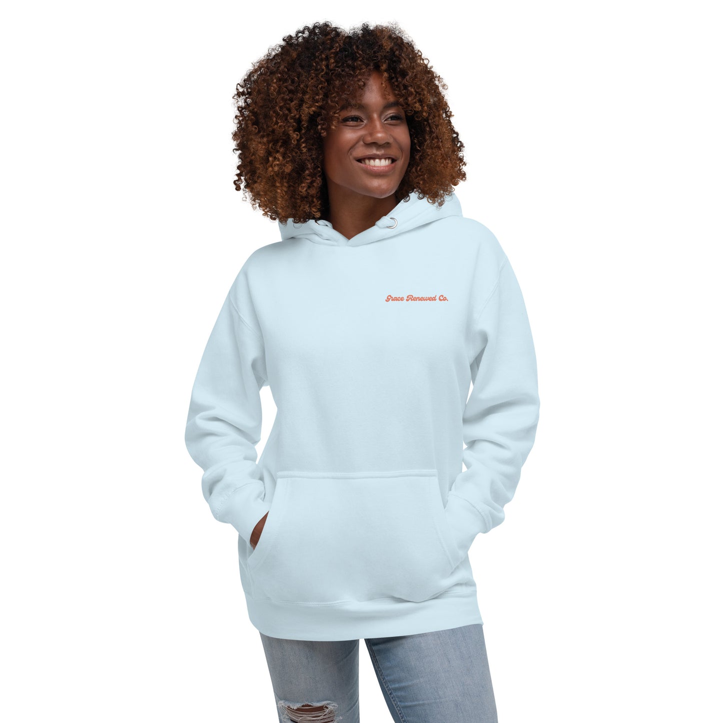 Grace Renewed Co. Hoodie