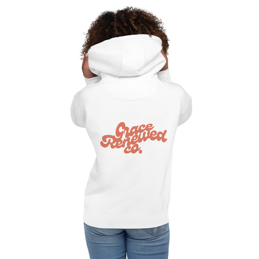 Grace Renewed Co. Hoodie