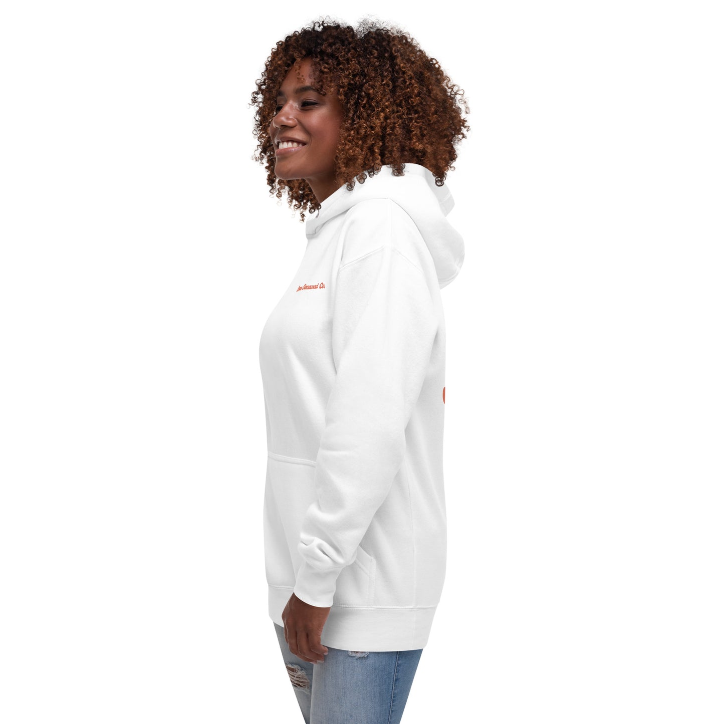 Grace Renewed Co. Hoodie