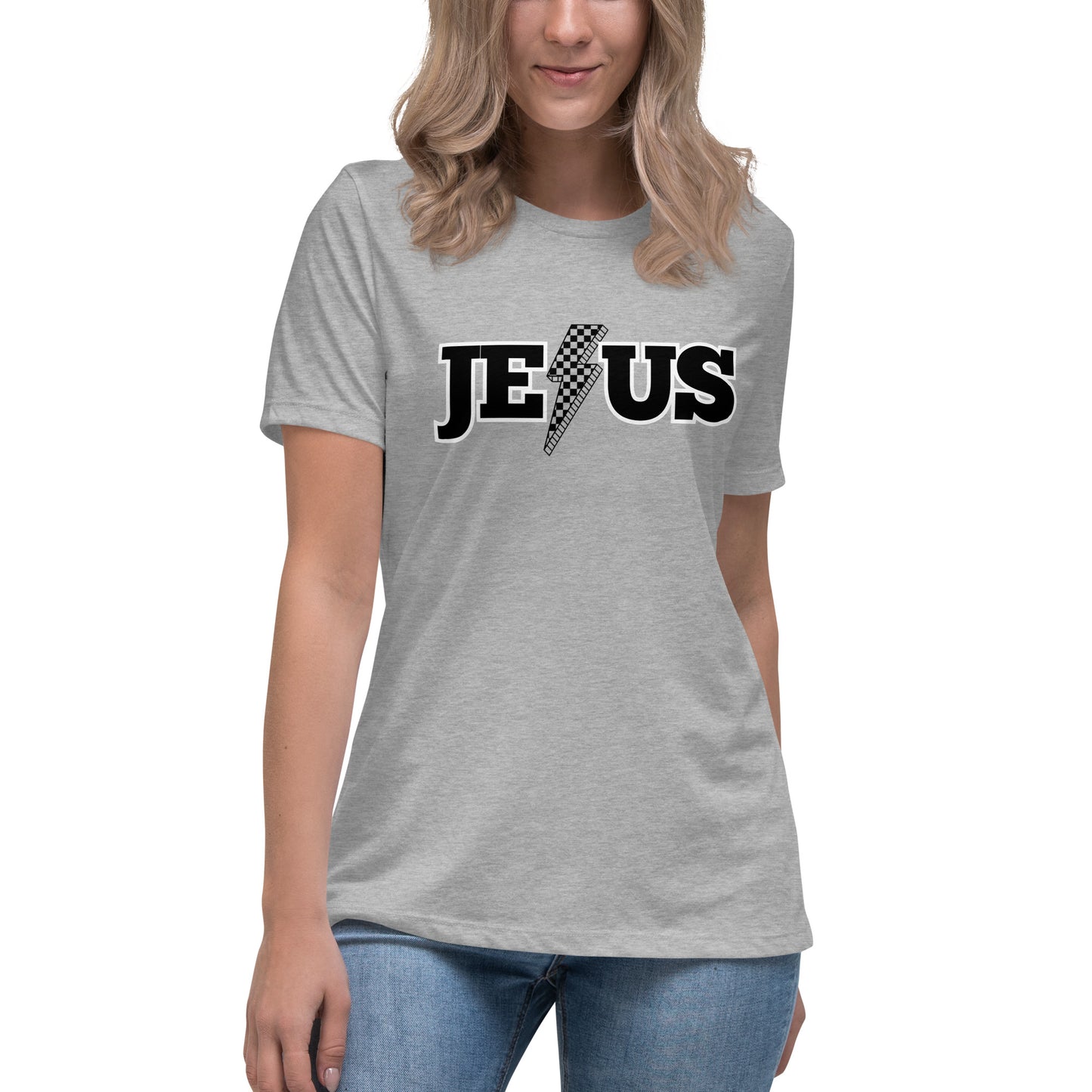 Jesus T-Shirt