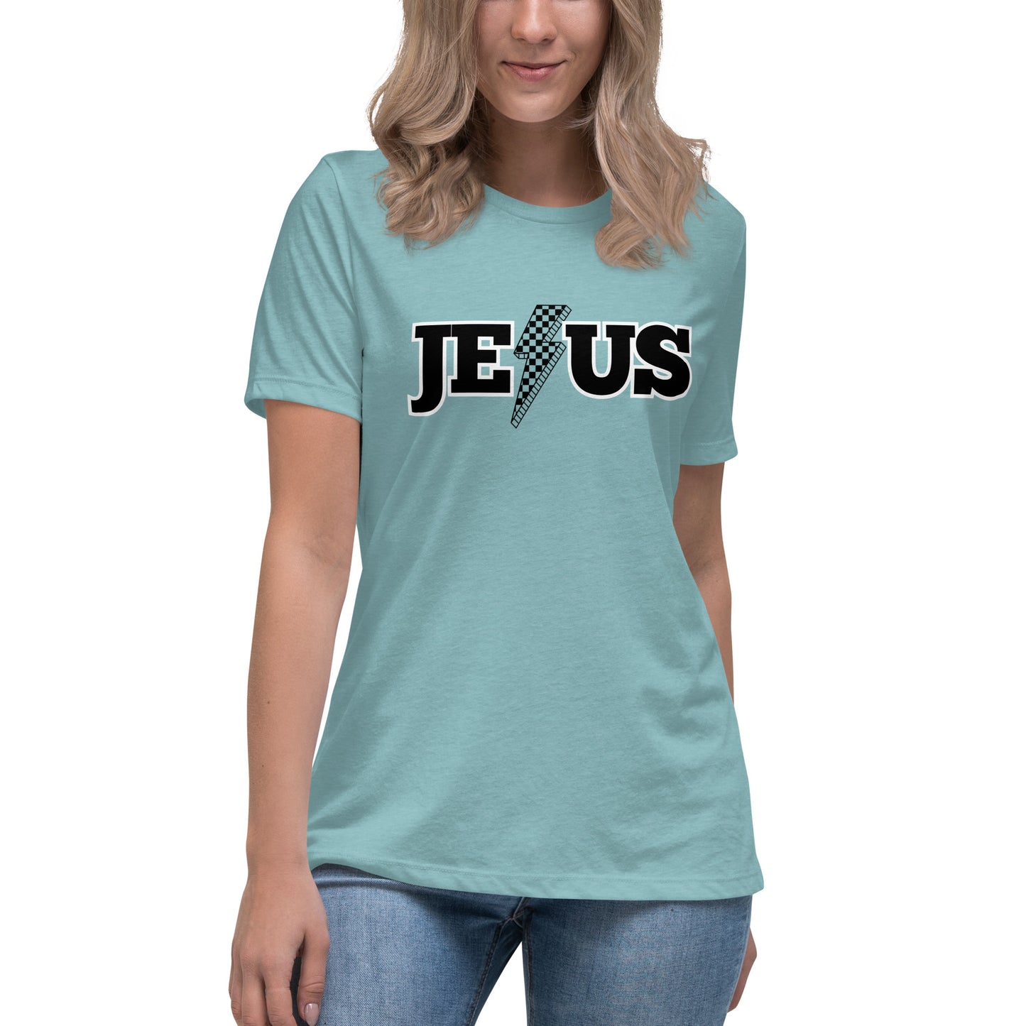 Jesus T-Shirt