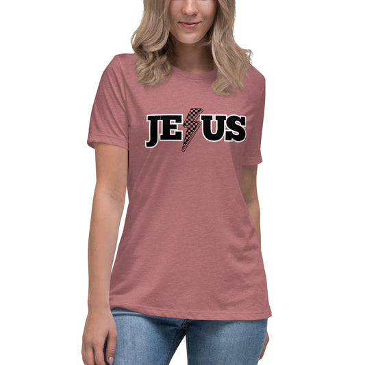 Jesus T-Shirt