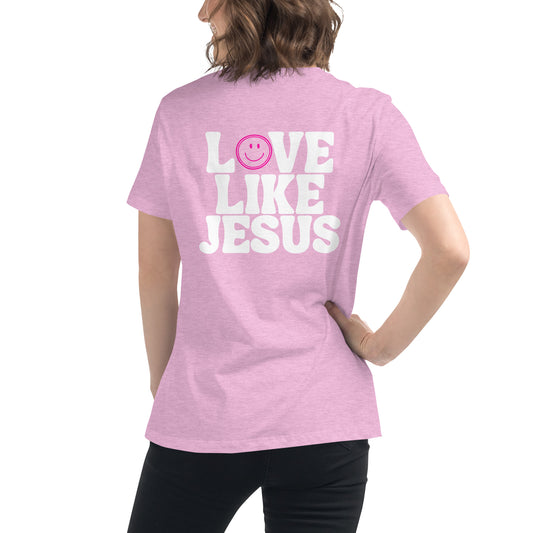 Love like Jesus T-Shirt