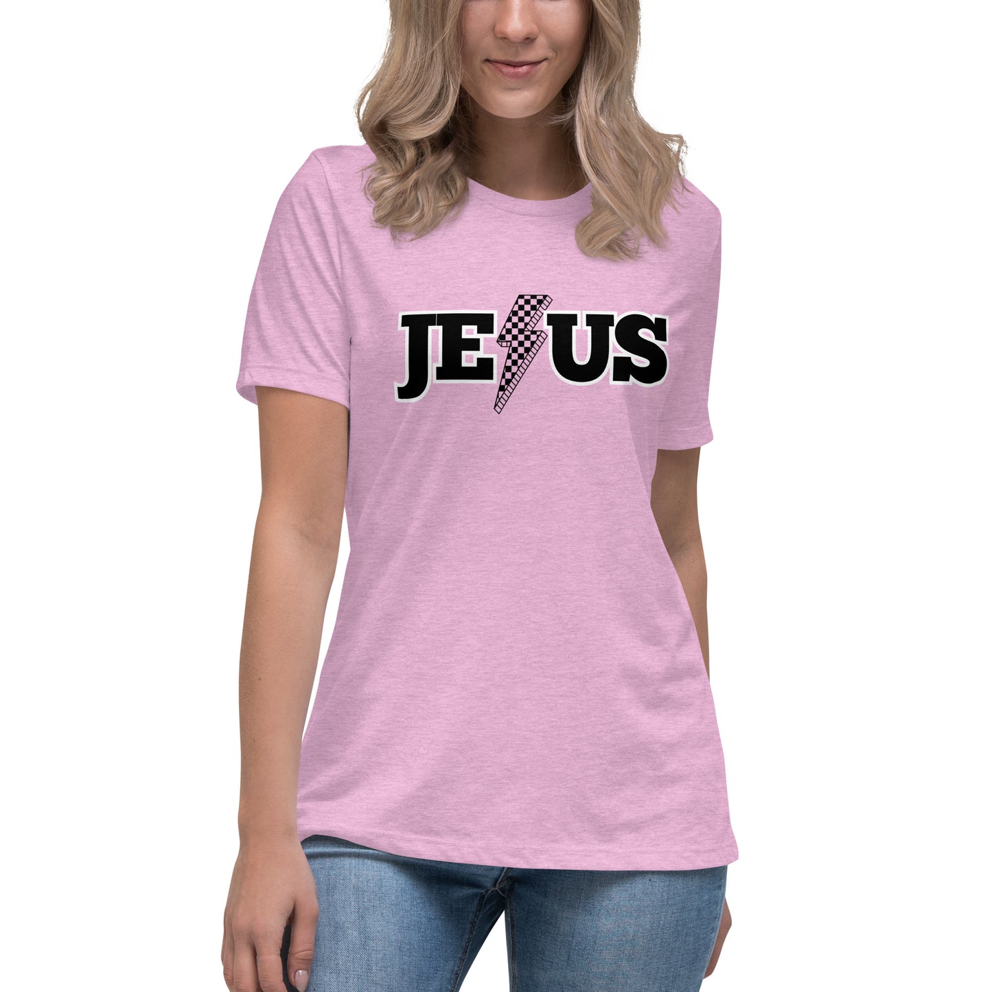 Jesus T-Shirt