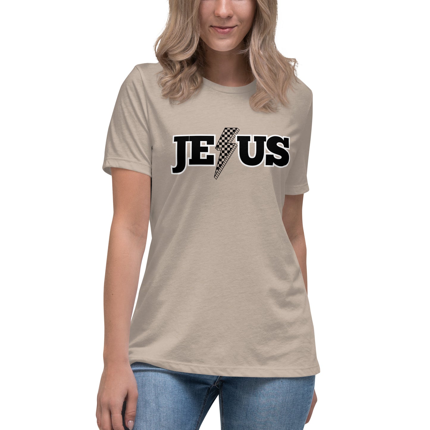 Jesus T-Shirt