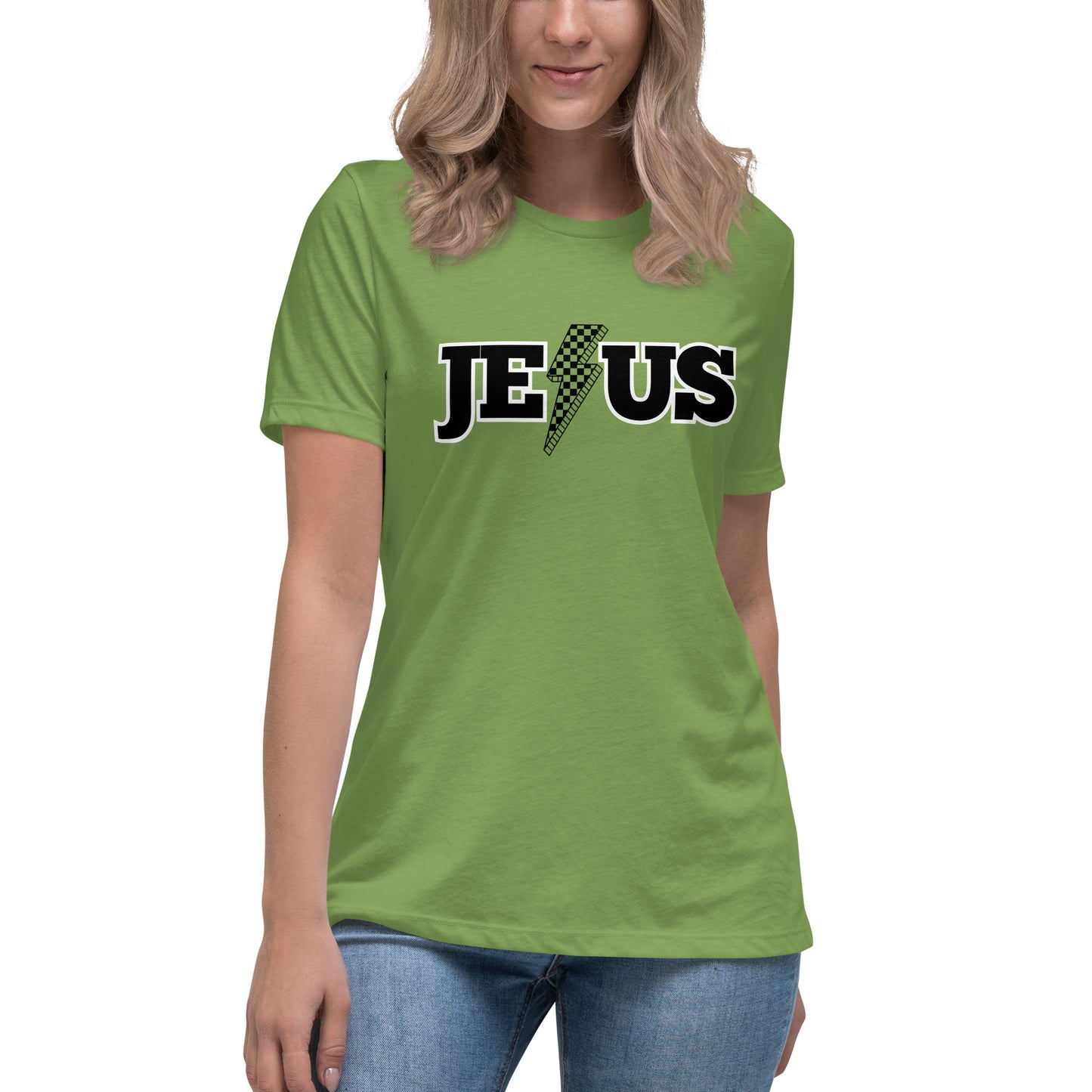 Jesus T-Shirt